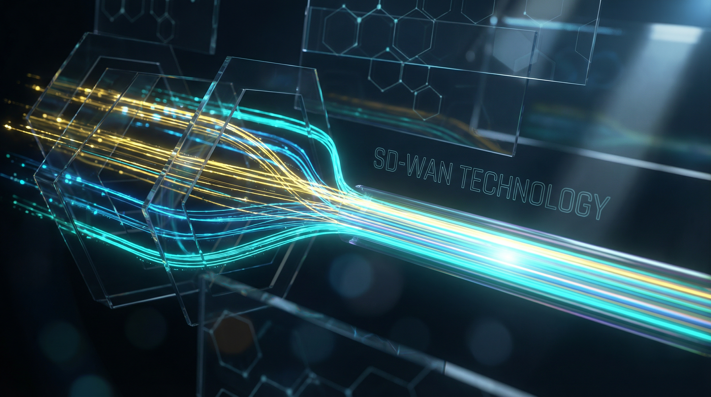 SD-WAN Technology