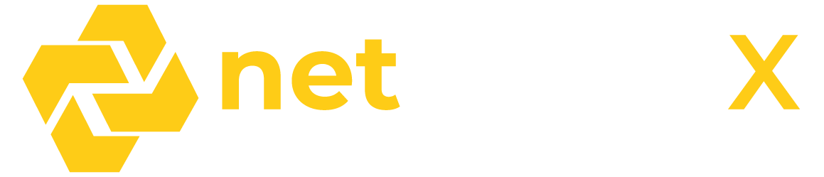 NetfusionX Logo